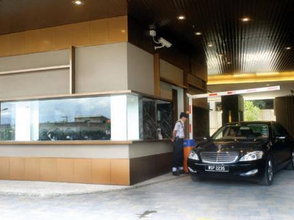 Myhabitat Service Studios - Kuala Lumpur — Photos 1